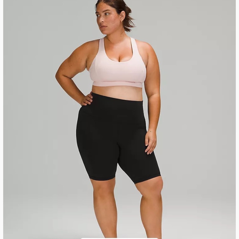 lululemon Align™ Super-High-Rise Short 10